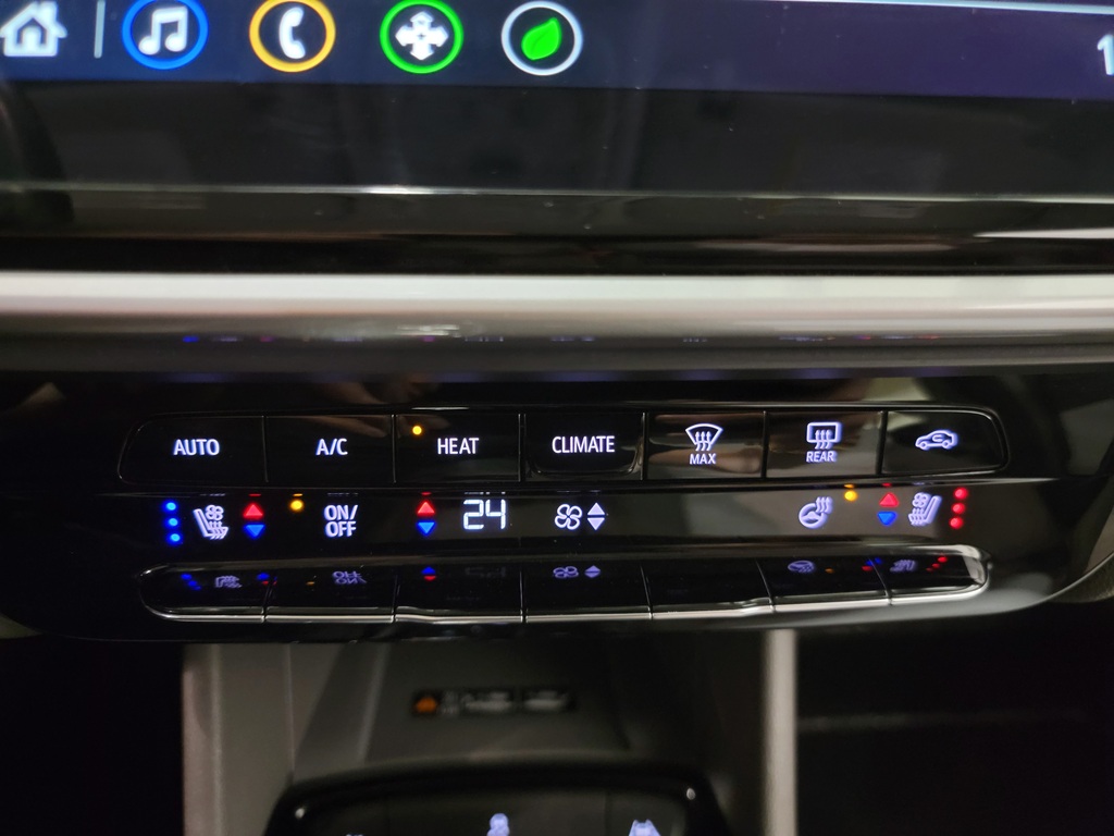Chevrolet Bolt EUV 2023