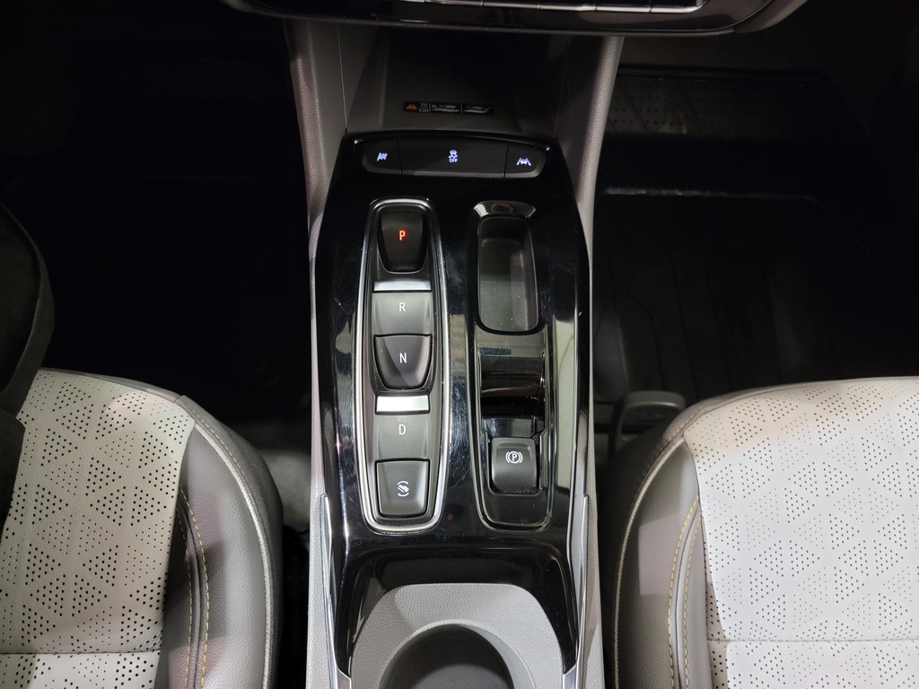 Chevrolet Bolt EUV 2023