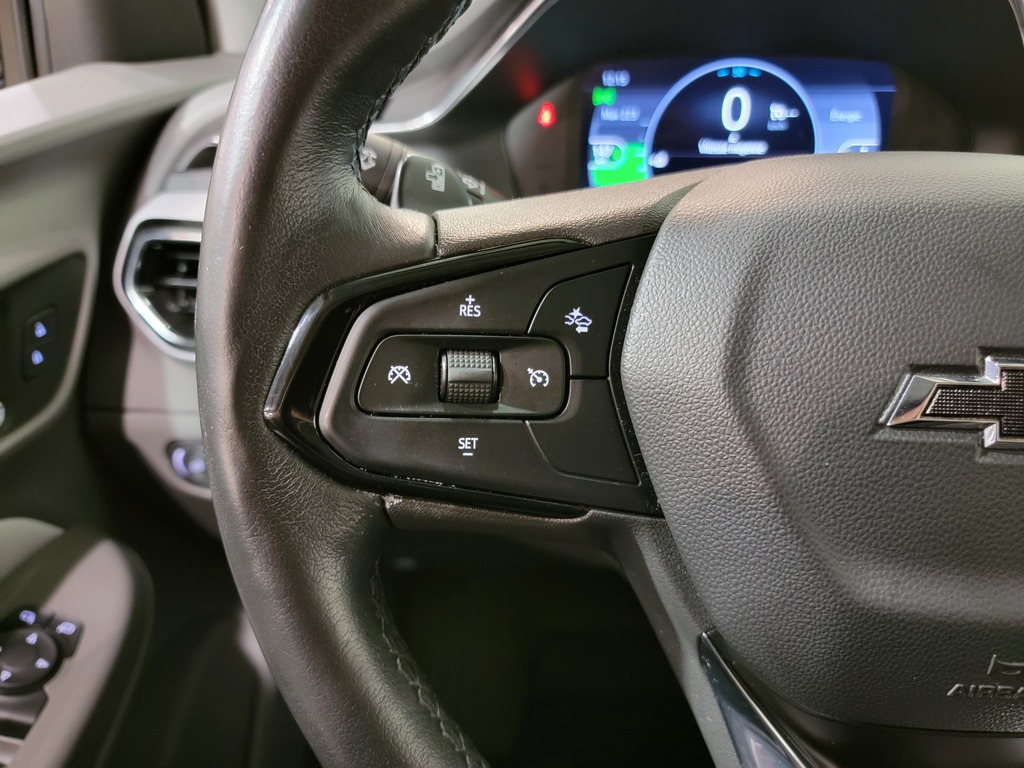 Chevrolet Bolt EUV 2023