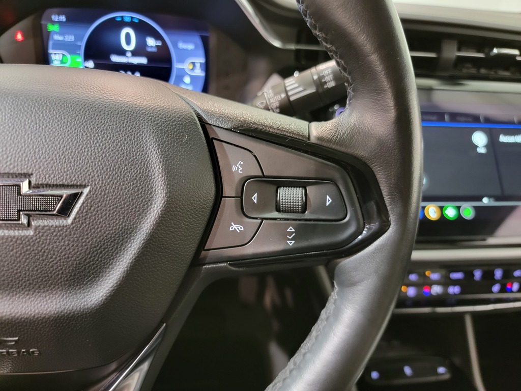 Chevrolet Bolt EUV 2023