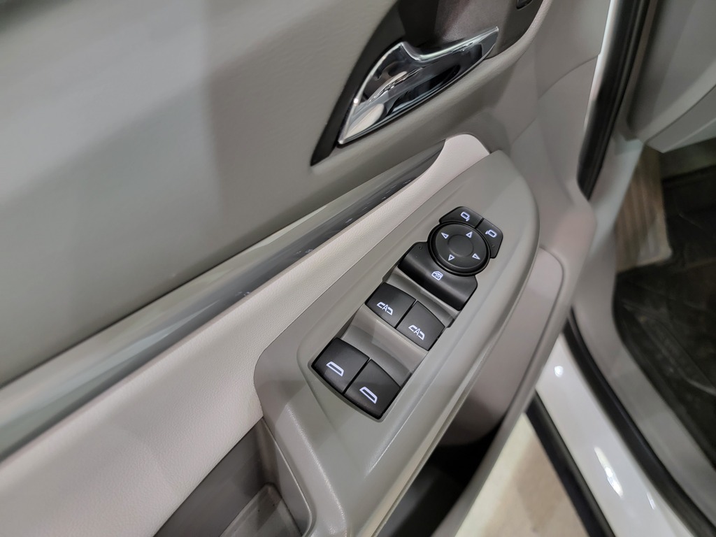 Chevrolet Bolt EUV 2023