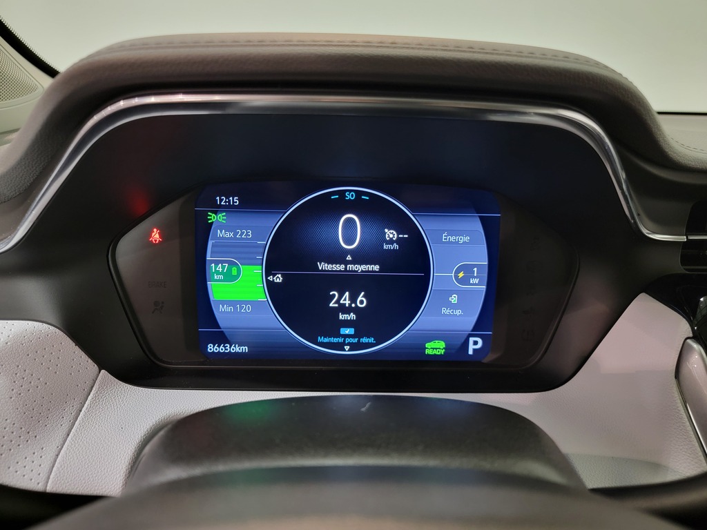 Chevrolet Bolt EUV 2023