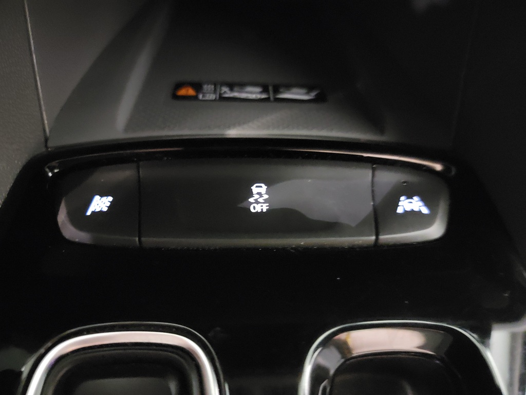 Chevrolet Bolt EUV 2023