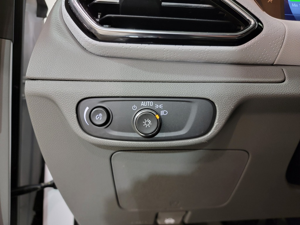 Chevrolet Bolt EUV 2023