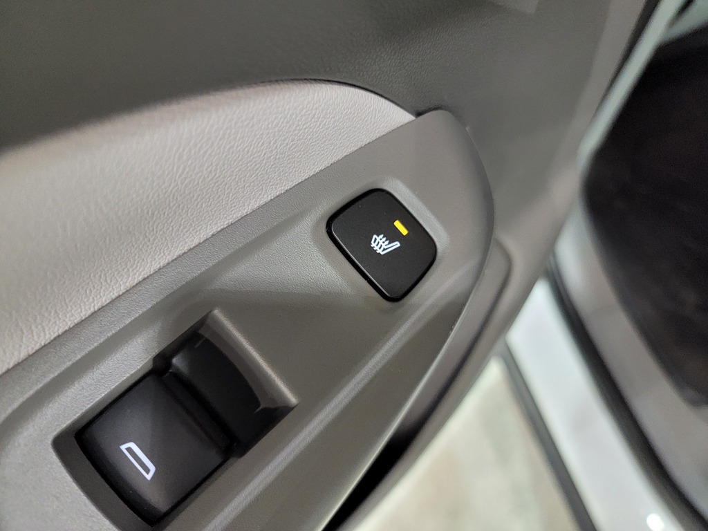 Chevrolet Bolt EUV 2023