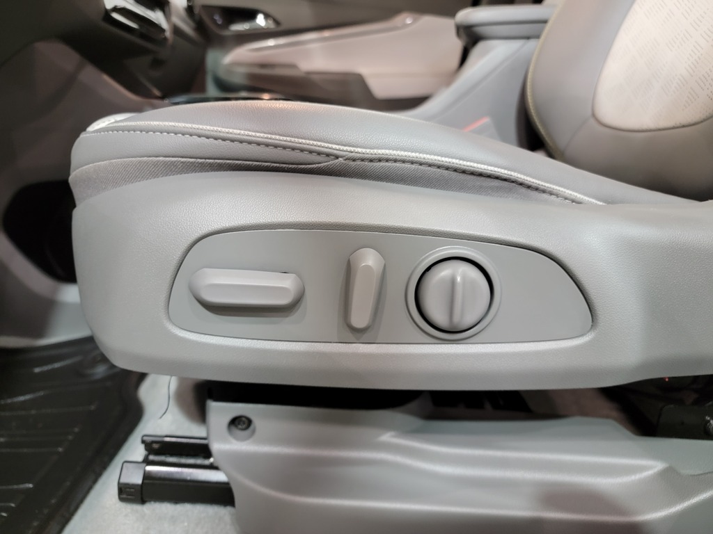 Chevrolet Bolt EUV 2023