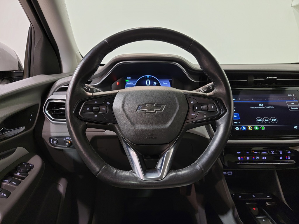 Chevrolet Bolt EUV 2023