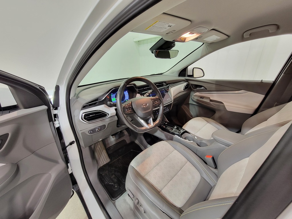 Chevrolet Bolt EUV 2023