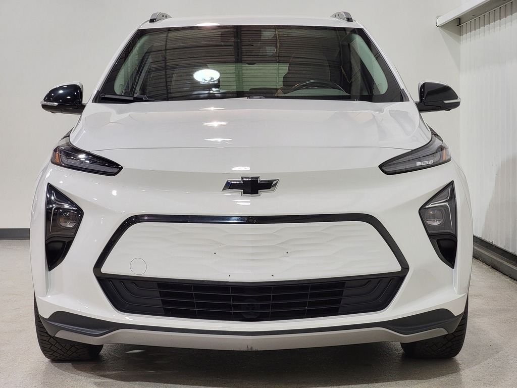 Chevrolet Bolt EUV 2023