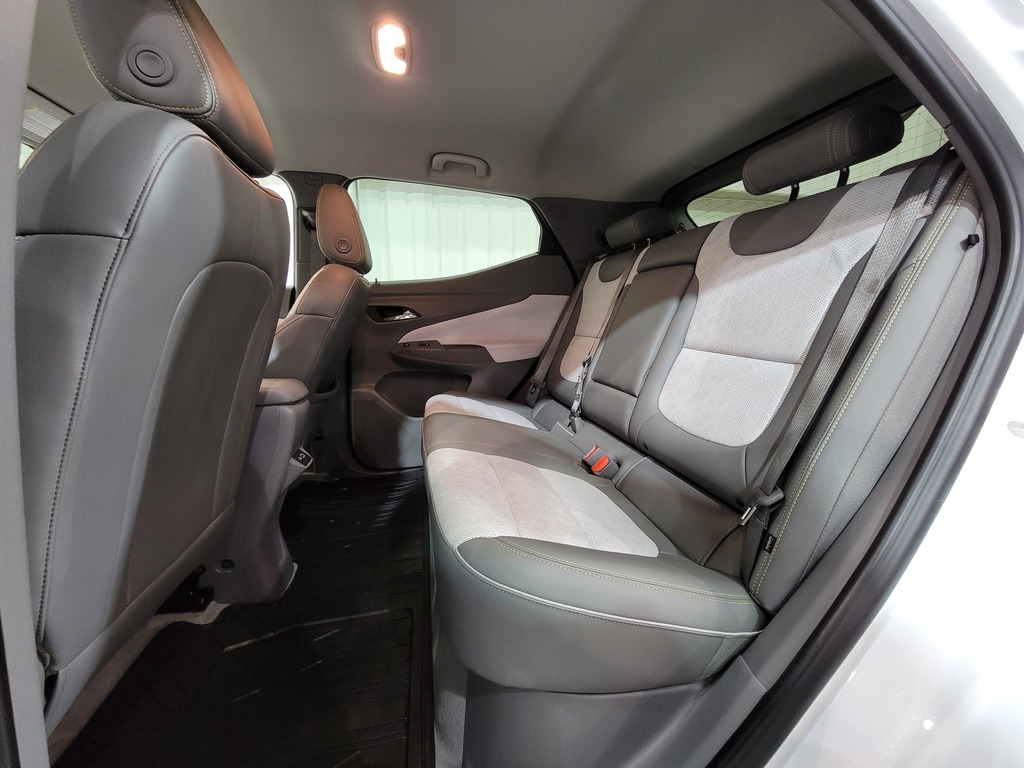Chevrolet Bolt EUV 2023