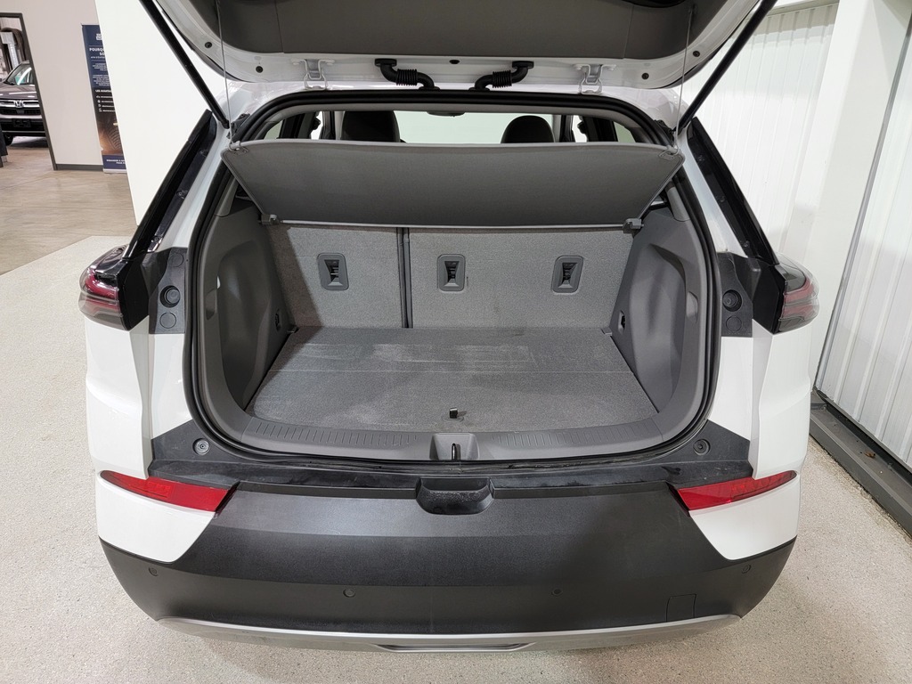 Chevrolet Bolt EUV 2023