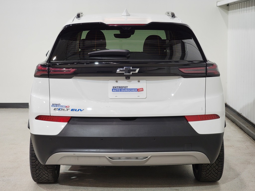 Chevrolet Bolt EUV 2023