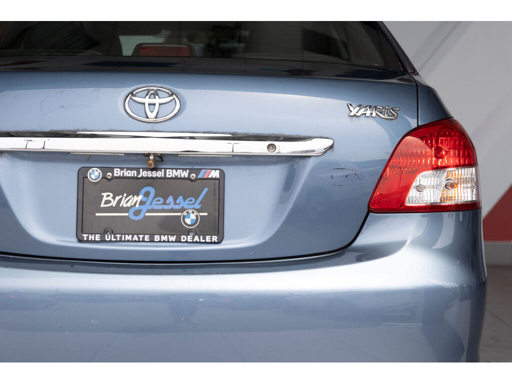 2012 Toyota Yaris , Vancouver, Cash