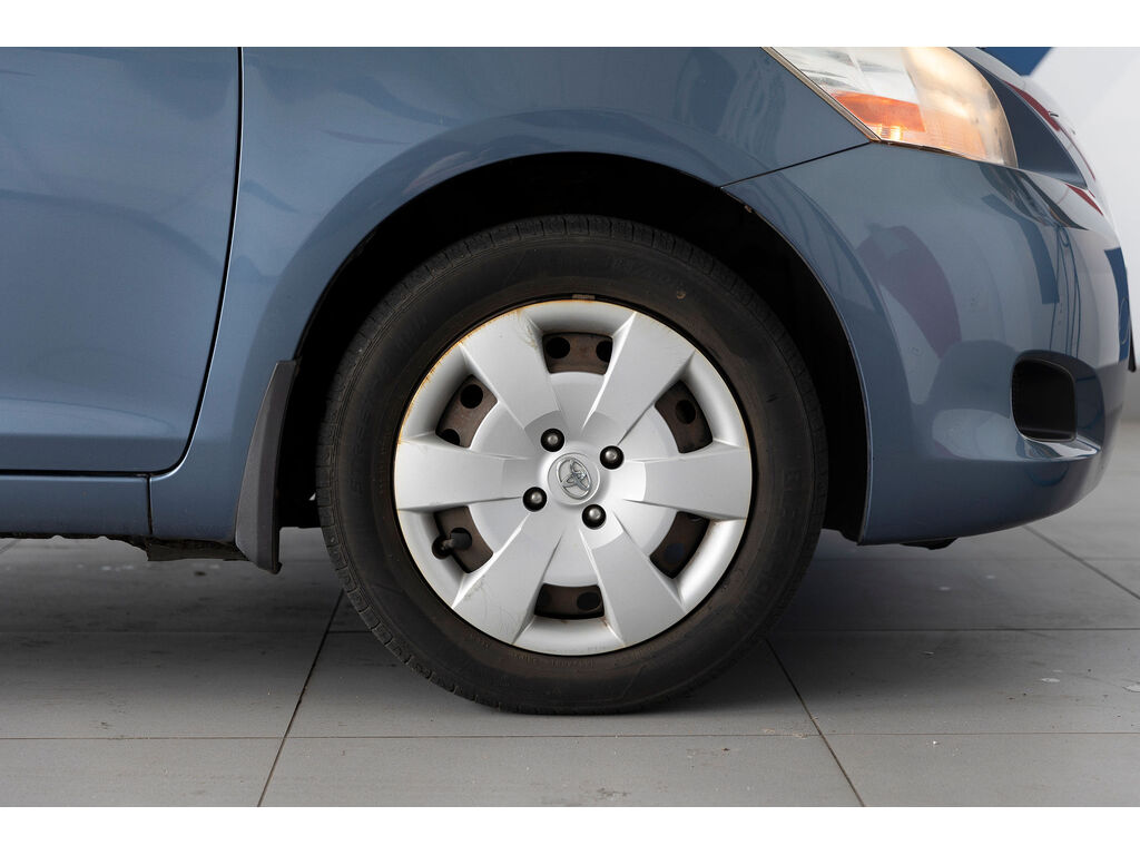2012 Toyota Yaris , Vancouver, Cash
