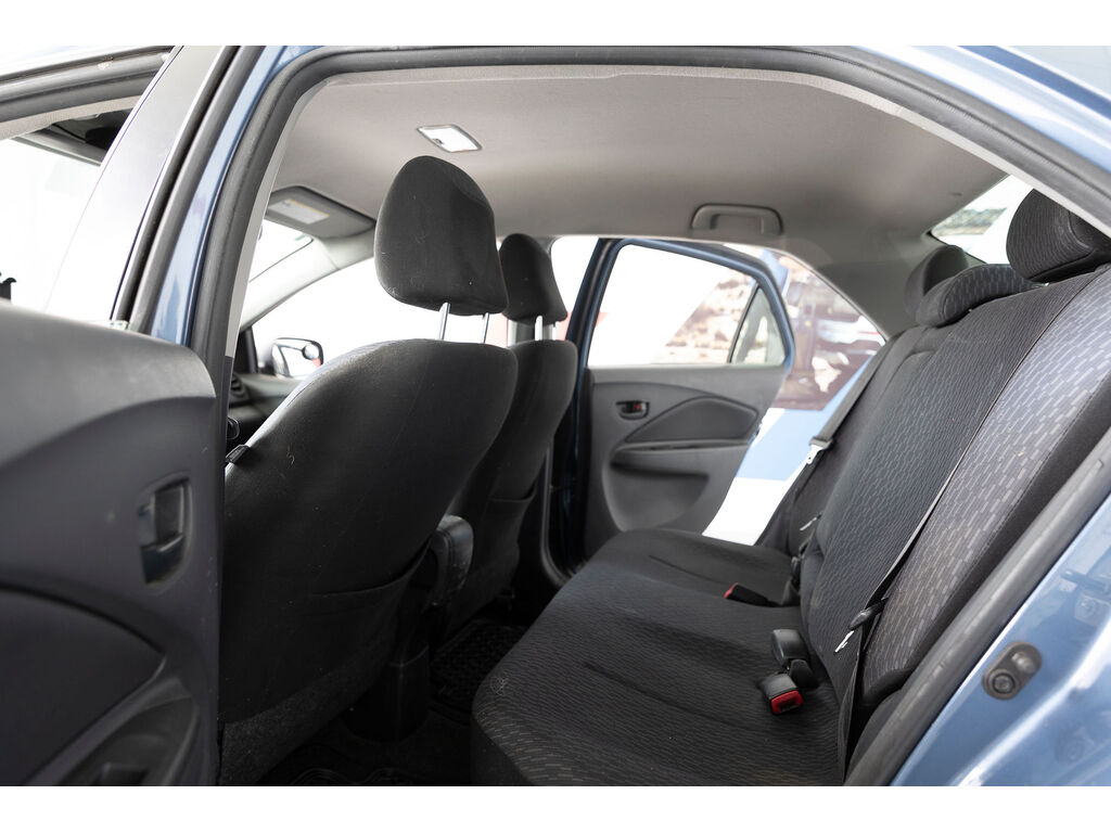 2012 Toyota Yaris , Vancouver, Cash
