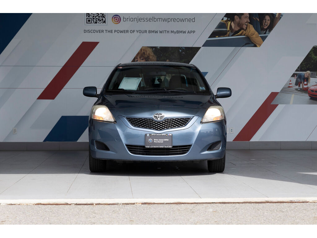 2012 Toyota Yaris , Vancouver, Cash