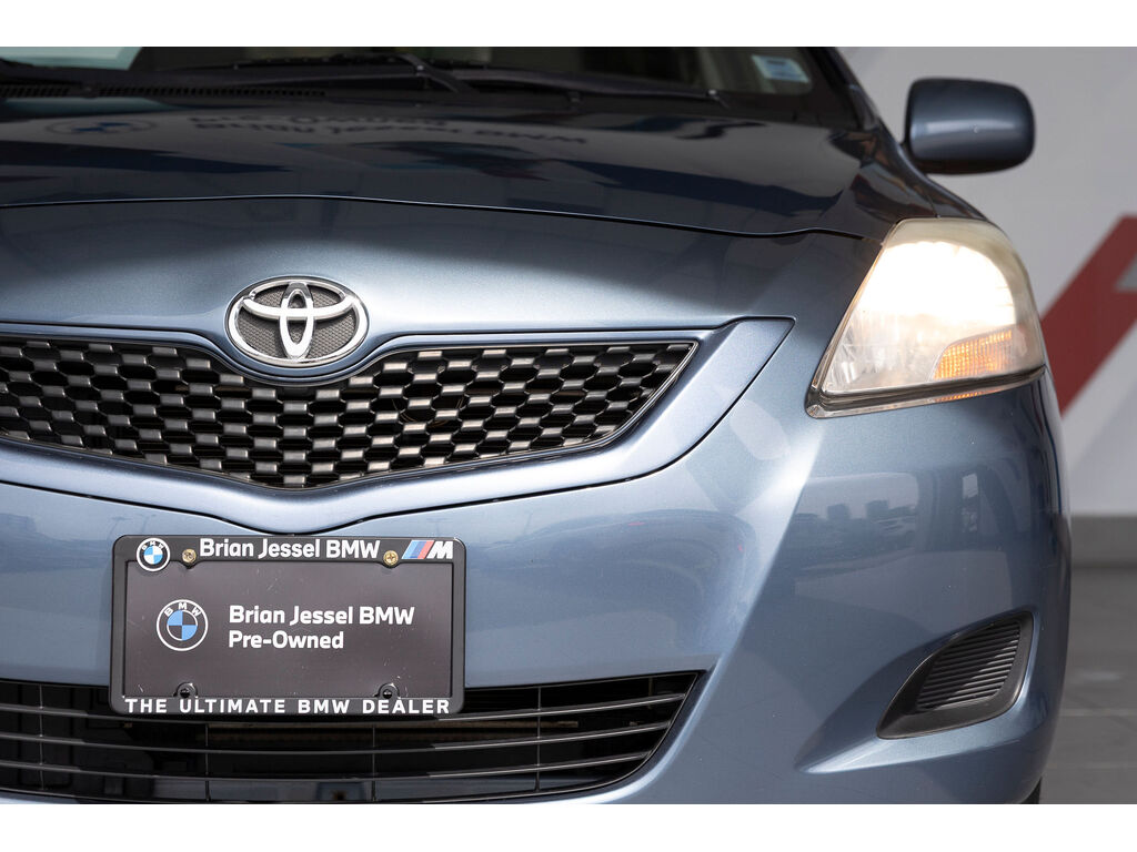 2012 Toyota Yaris , Vancouver, Cash