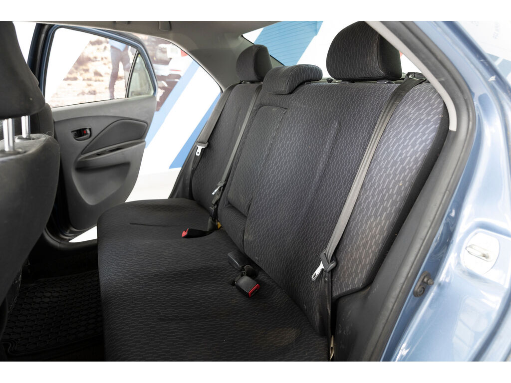 2012 Toyota Yaris , Vancouver, Cash