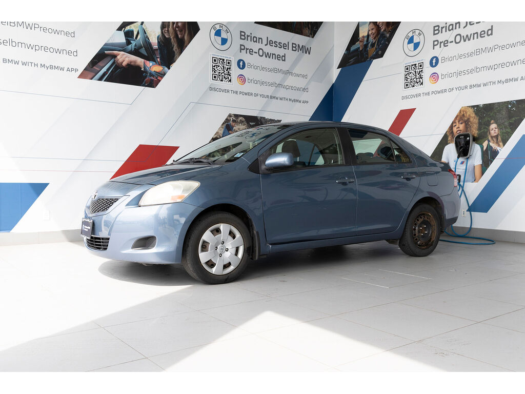 2012 Toyota Yaris , Vancouver, Cash