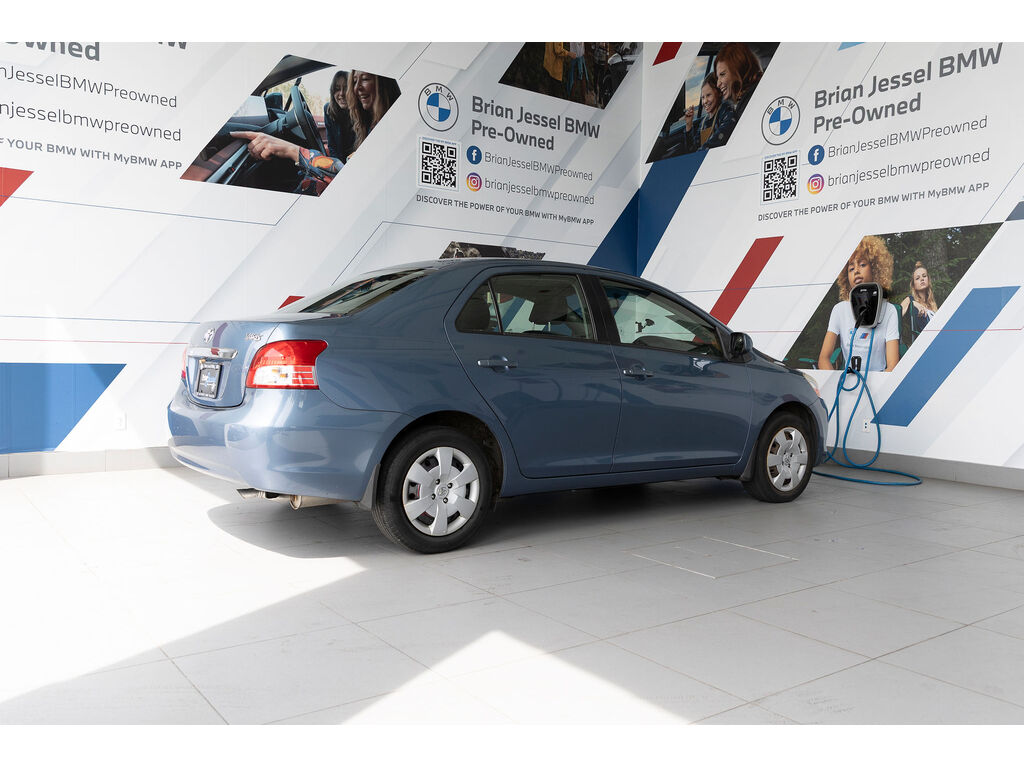 2012 Toyota Yaris , Vancouver, Cash