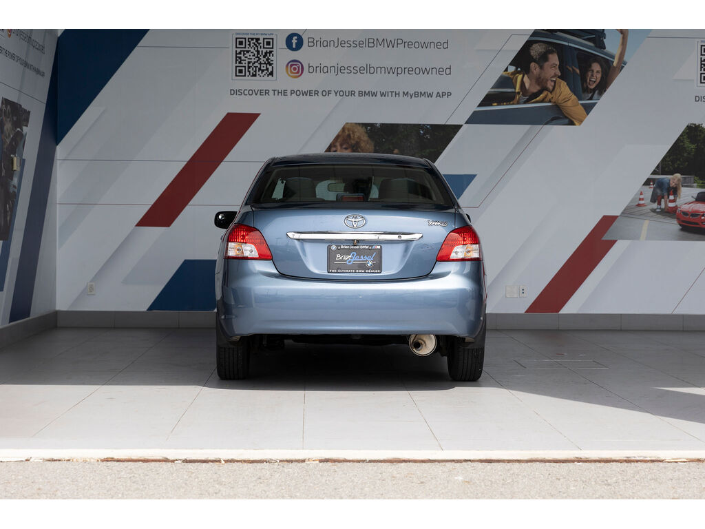 2012 Toyota Yaris , Vancouver, Cash