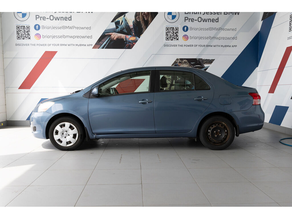 2012 Toyota Yaris , Vancouver, Cash