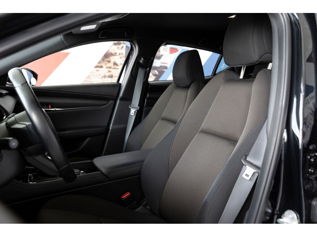 2020 Mazda Mazda3 GS, Vancouver, Cash