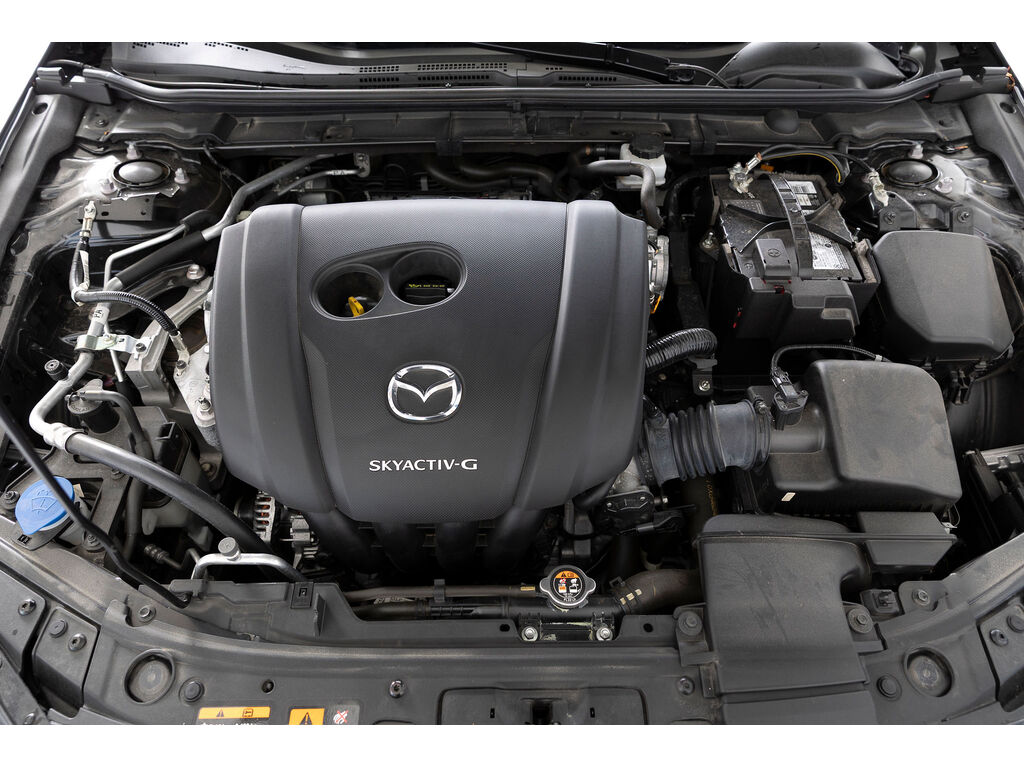 2020 Mazda Mazda3 GS, Vancouver, Cash