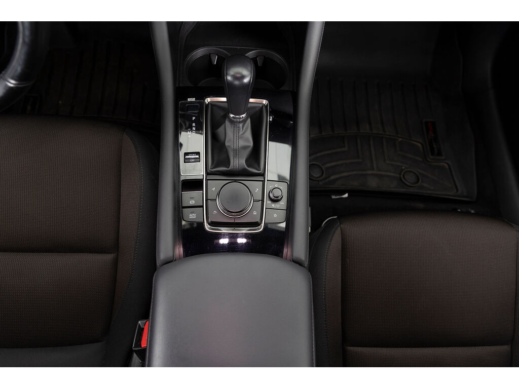 2020 Mazda Mazda3 GS, Vancouver, Cash