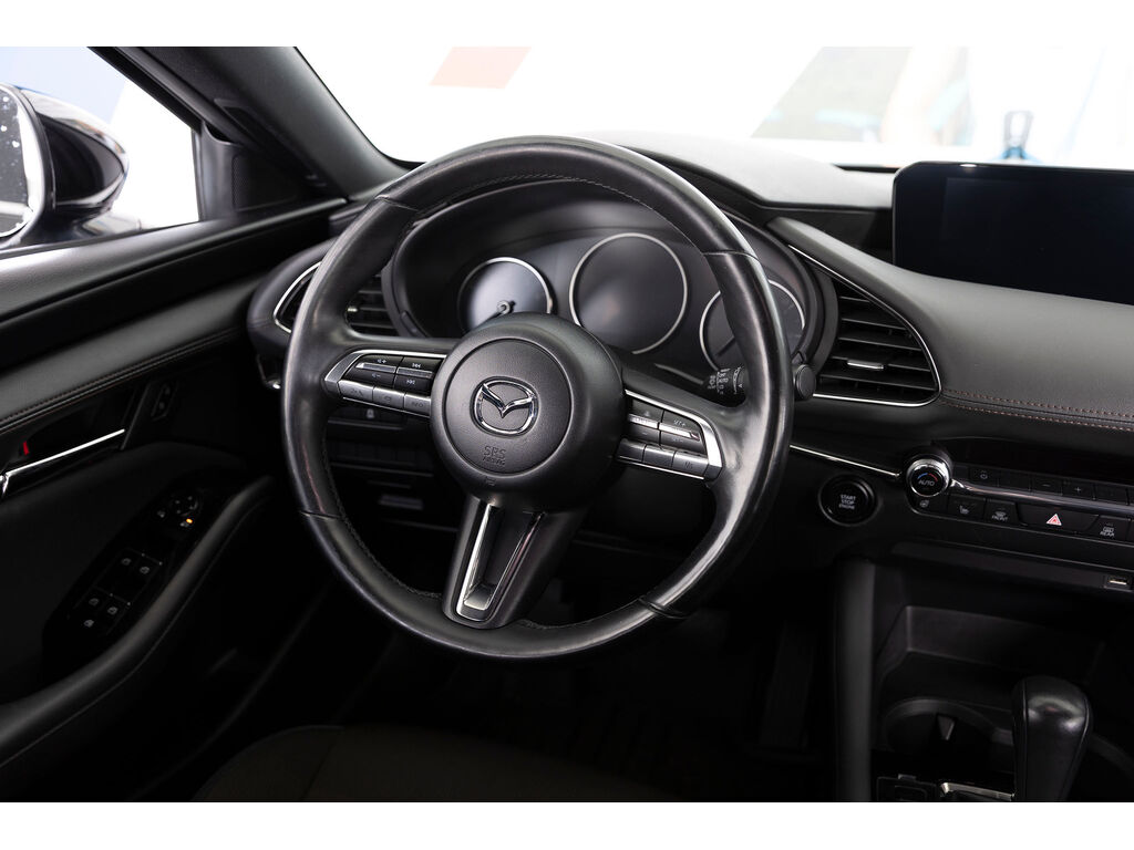 2020 Mazda Mazda3 GS, Vancouver, Cash