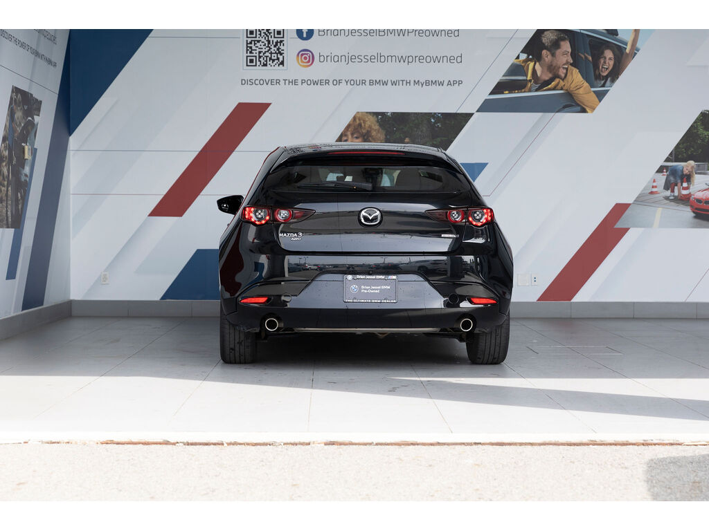 2020 Mazda Mazda3 GS, Vancouver, Cash