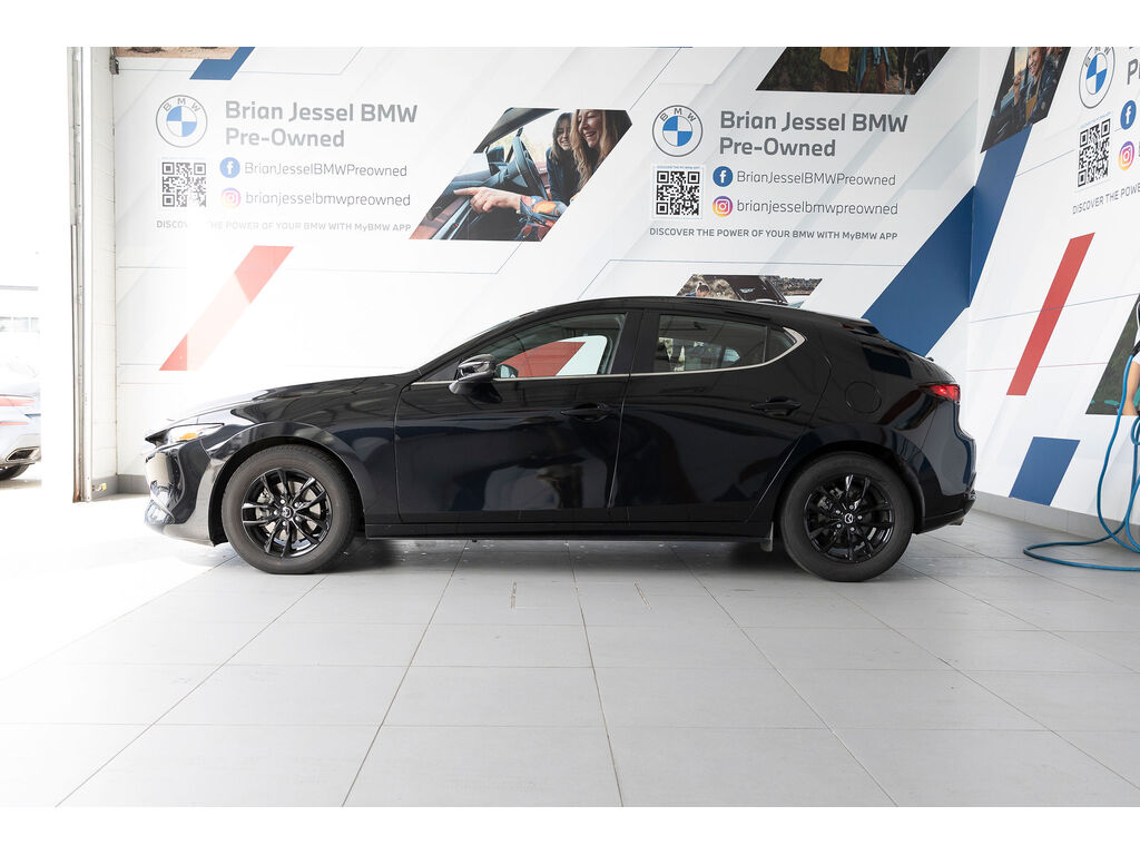 2020 Mazda Mazda3 GS, Vancouver, Cash
