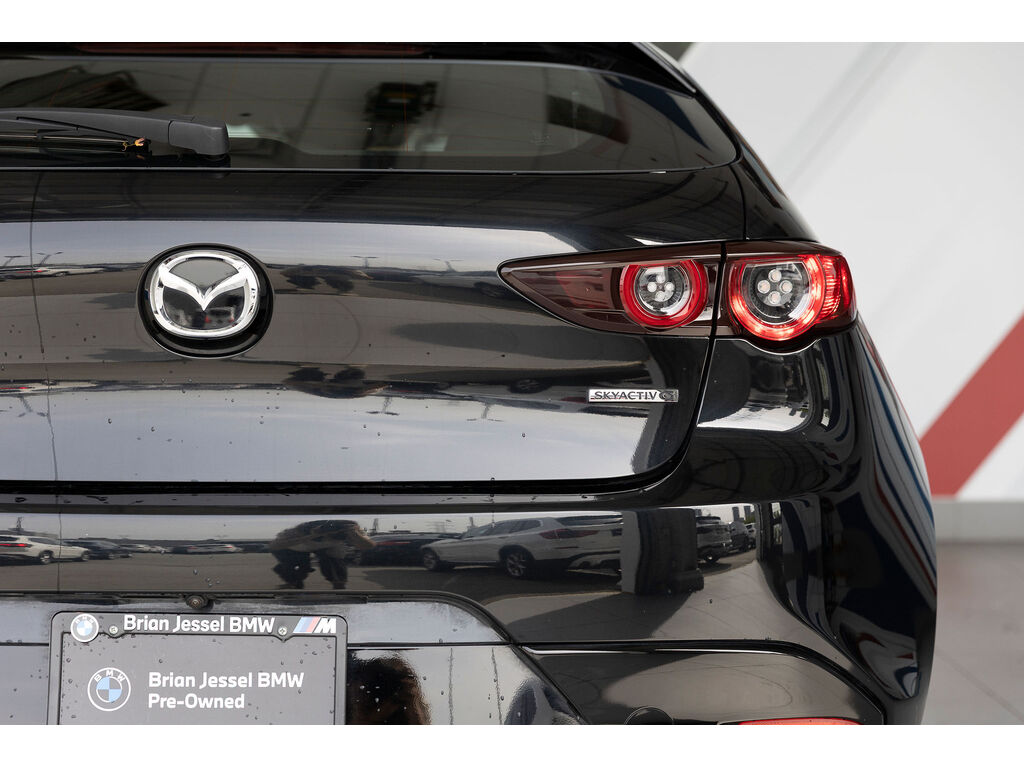 2020 Mazda Mazda3 GS, Vancouver, Cash