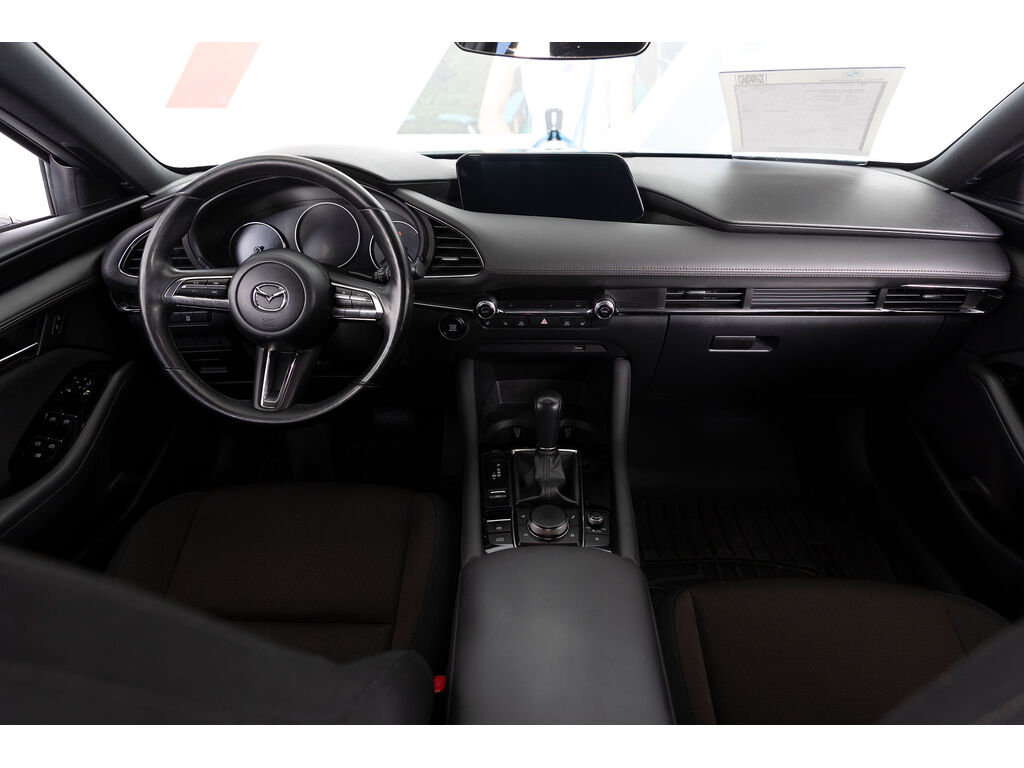 2020 Mazda Mazda3 GS, Vancouver, Cash