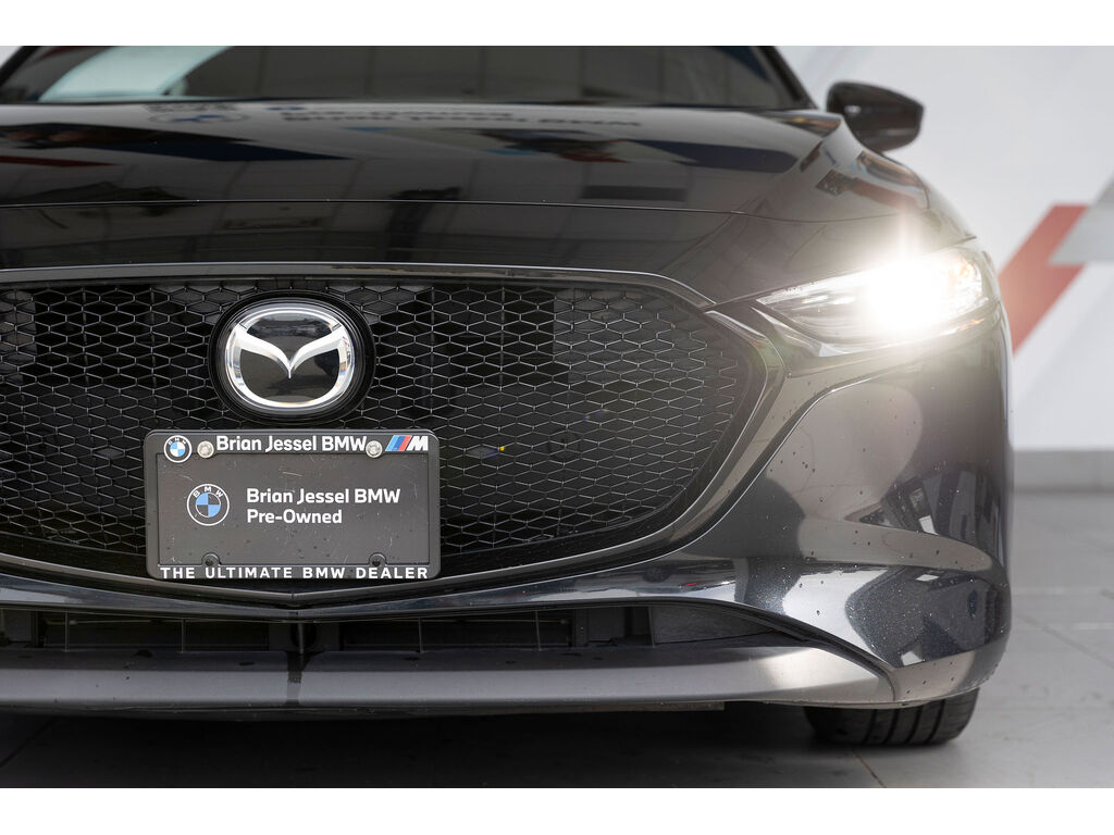 2020 Mazda Mazda3 GS, Vancouver, Cash