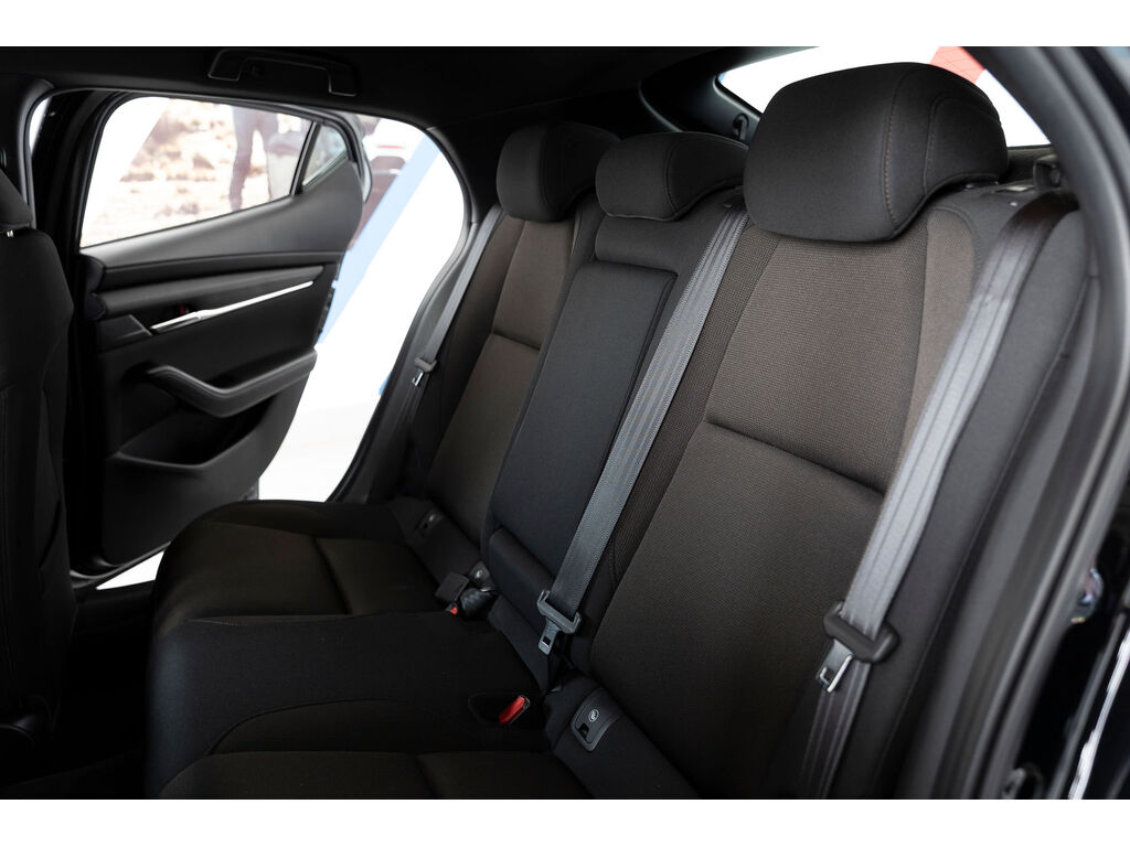2020 Mazda Mazda3 GS, Vancouver, Cash