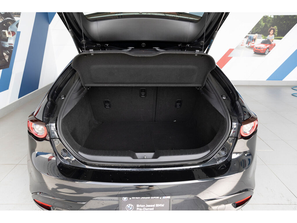 2020 Mazda Mazda3 GS, Vancouver, Cash