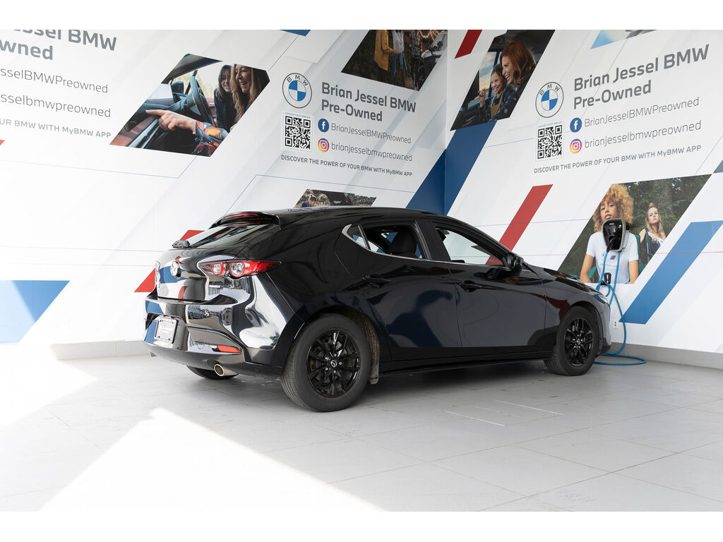 2020 Mazda Mazda3 GS, Vancouver, Cash