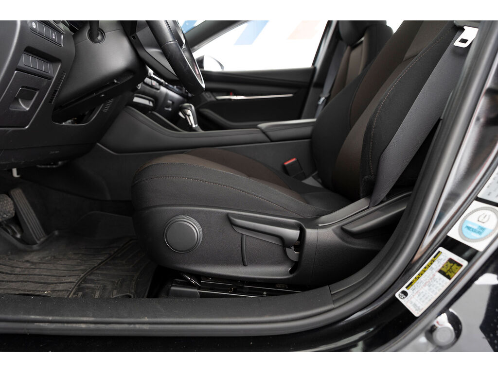 2020 Mazda Mazda3 GS, Vancouver, Cash