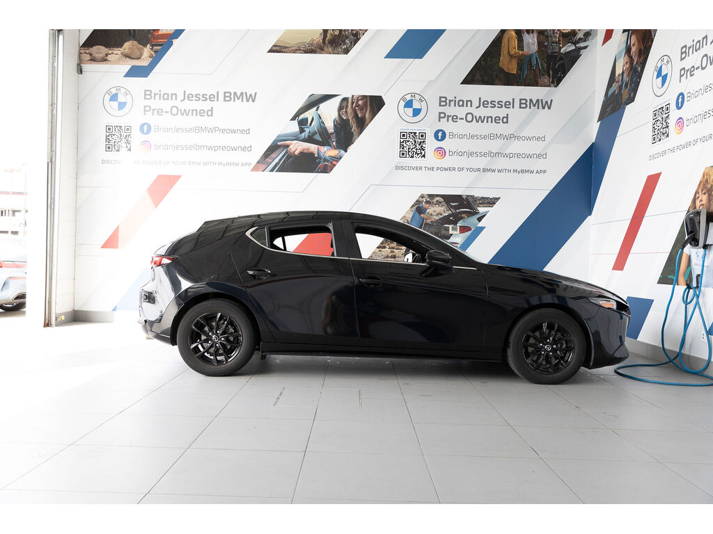 2020 Mazda Mazda3 GS, Vancouver, Cash