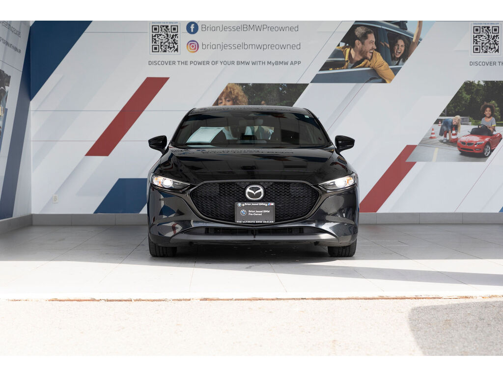 2020 Mazda Mazda3 GS, Vancouver, Cash