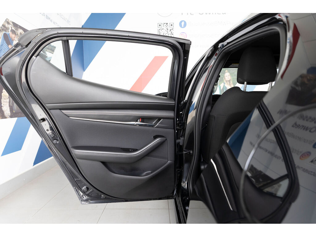 2020 Mazda Mazda3 GS, Vancouver, Cash