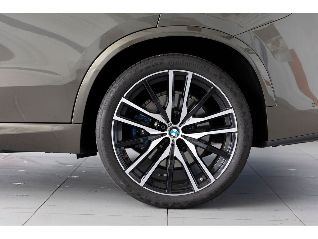 2021 BMW X5 xDrive40i, Vancouver, Cash