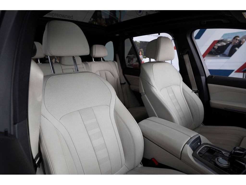 2021 BMW X5 xDrive40i, Vancouver, Cash