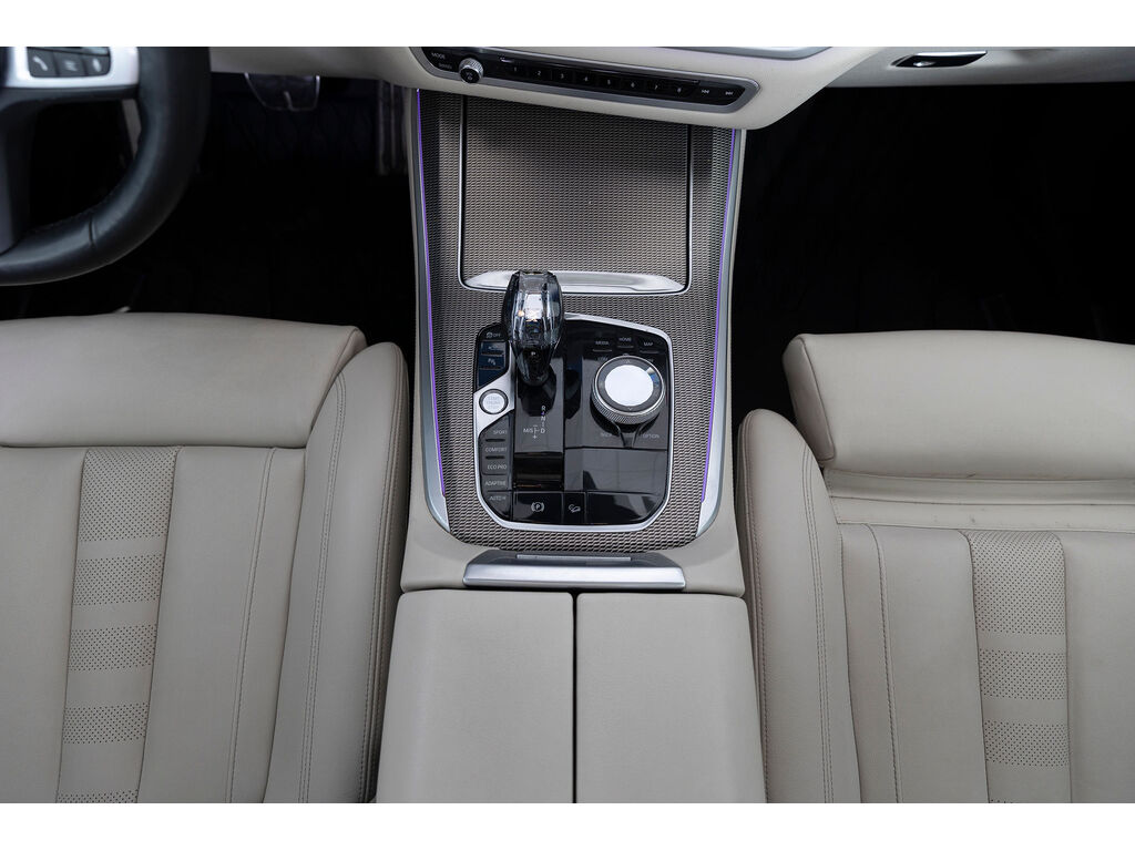 2021 BMW X5 xDrive40i, Vancouver, Cash