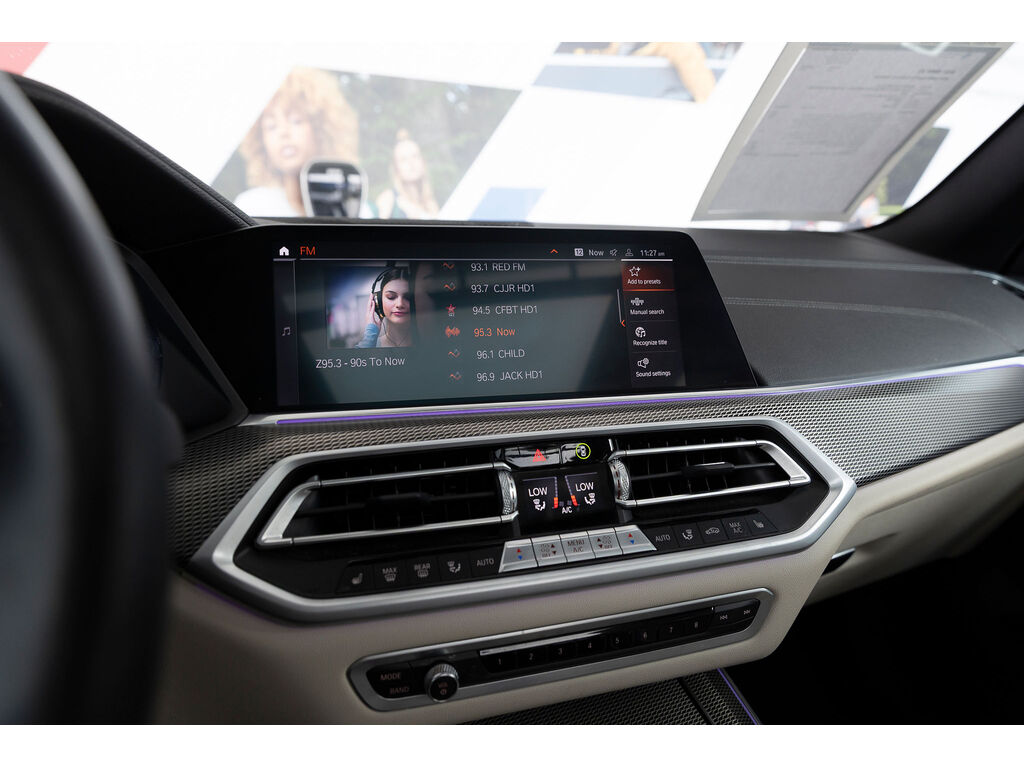 2021 BMW X5 xDrive40i, Vancouver, Cash
