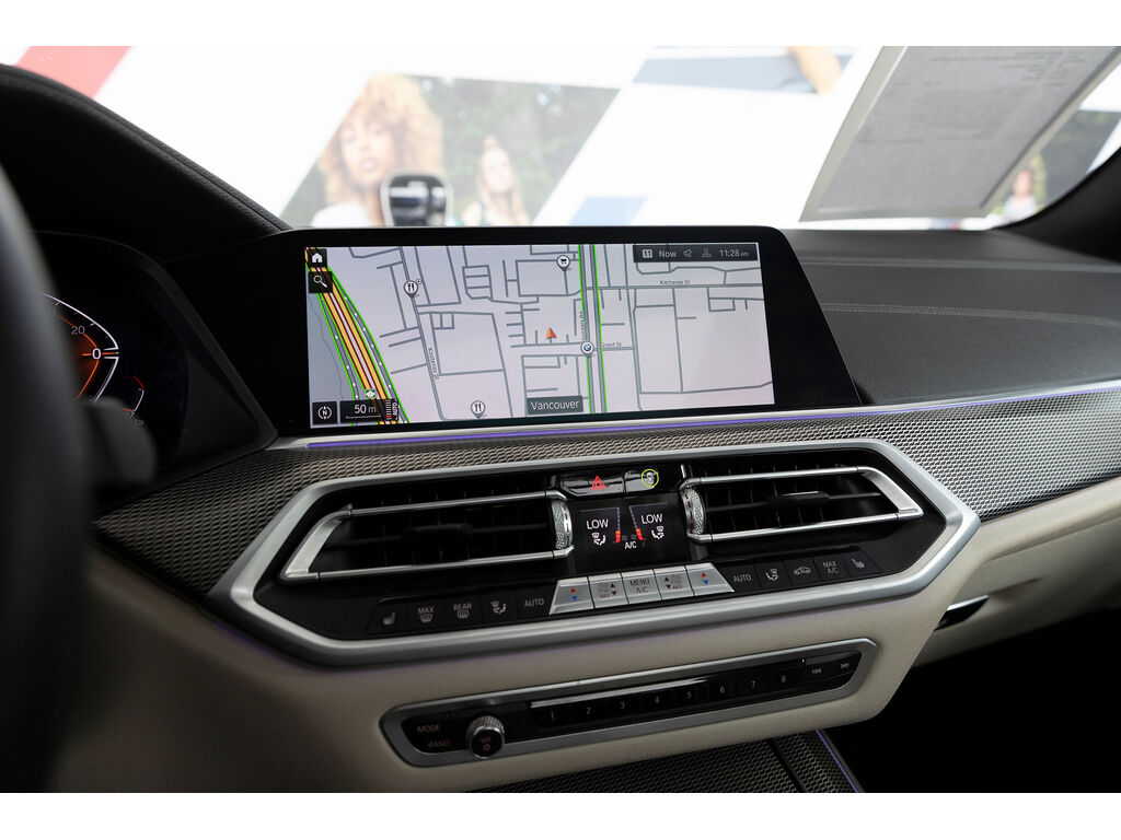 2021 BMW X5 xDrive40i, Vancouver, Cash