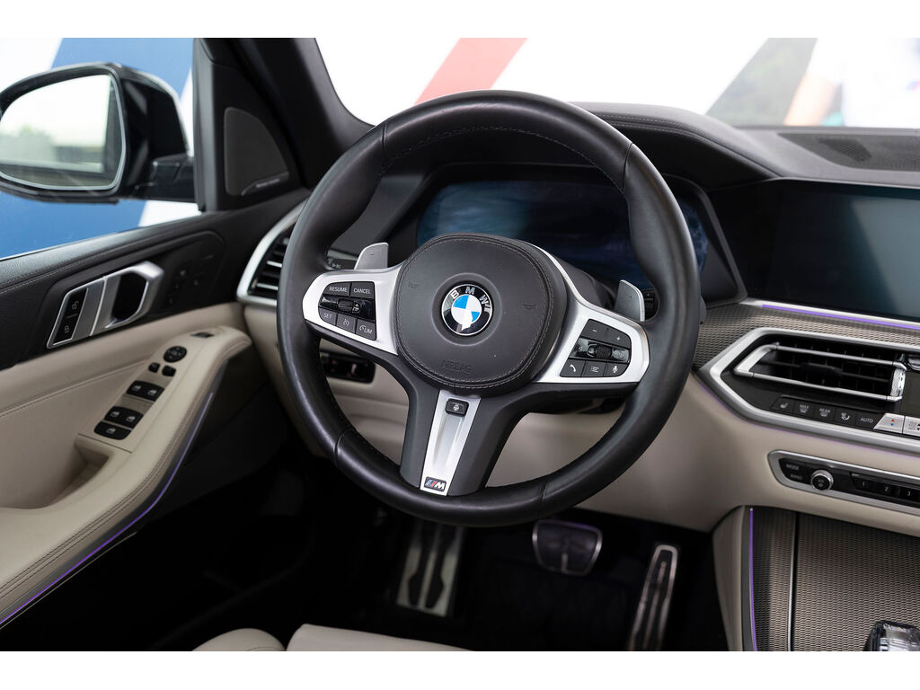 2021 BMW X5 xDrive40i, Vancouver, Cash
