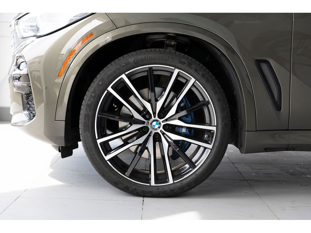2021 BMW X5 xDrive40i, Vancouver, Cash