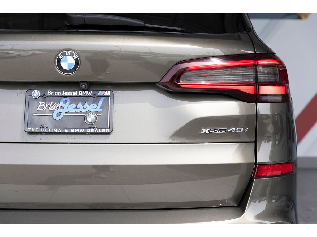 2021 BMW X5 xDrive40i, Vancouver, Cash